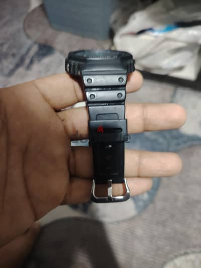 g shock ga 2100