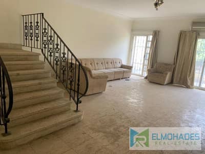 Prime Opportunity for Rent – Legal Villa in Al Rehab City, Phase 3 | Ready for Immediate Move-In
