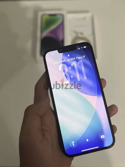 Apple - iPhone 14