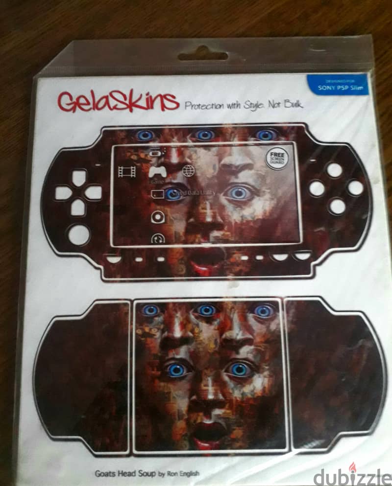 Psp skills 1