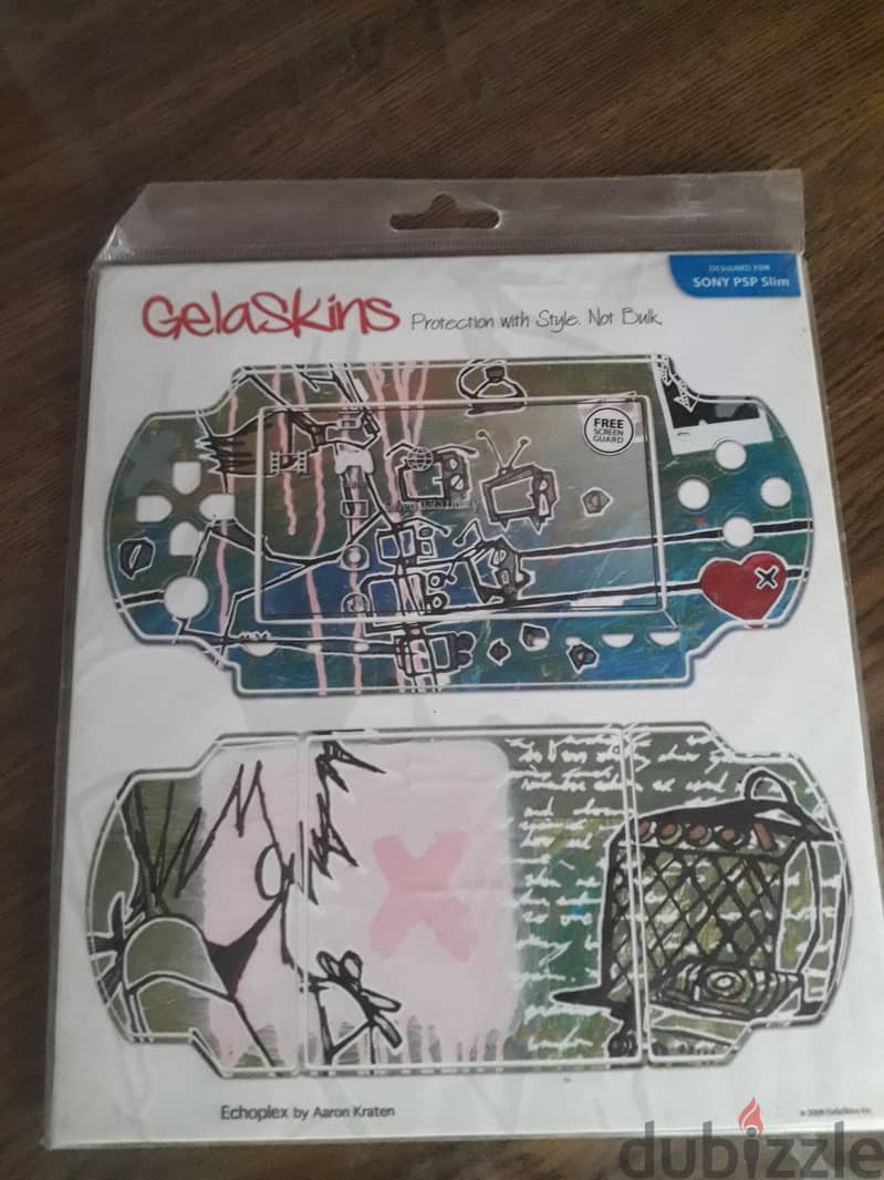 Psp skills 2