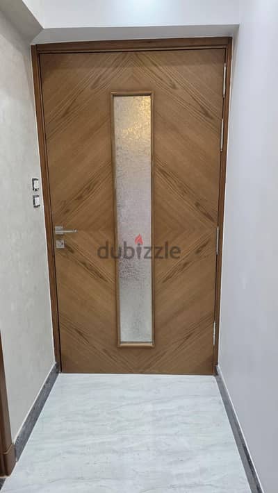 باب غرفه