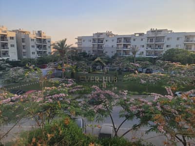 Apartment for Sale in The Address Sheikh Zayed