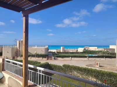 Long Beach North coast Resort