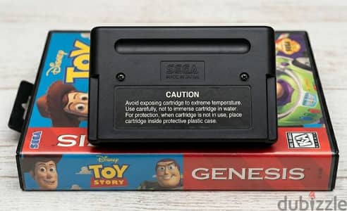 Sega اتاري شريط
