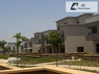 Fully finished apartment with ACs resale below developer price with down payment and installments 3 bedrooms plus nanny room in Swan Lake Residence