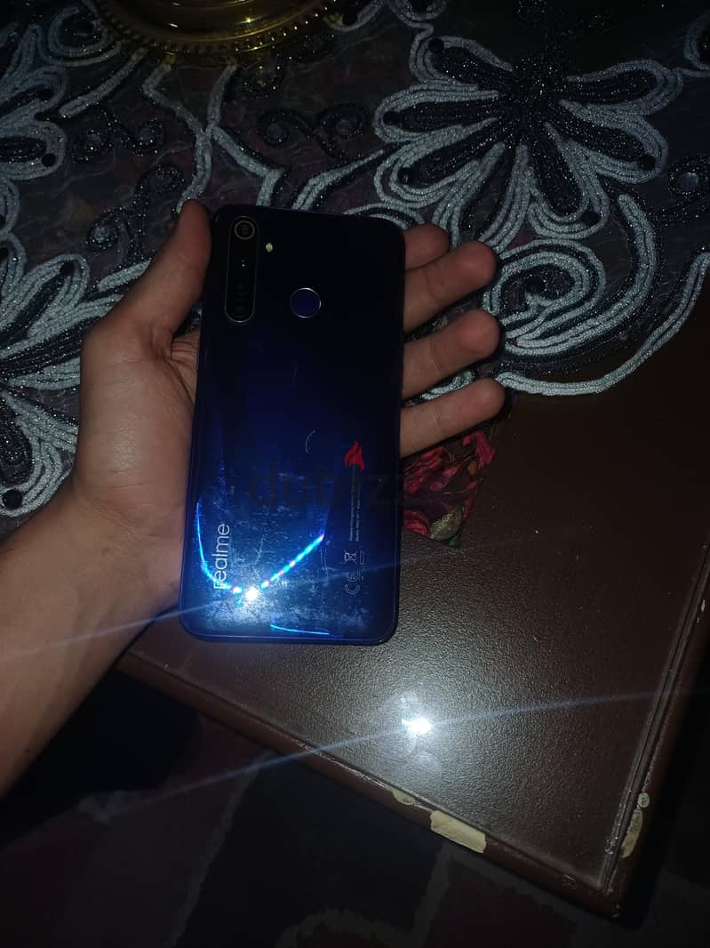 Realme 5 Pro 2