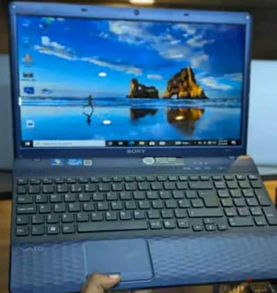 Sony vivo