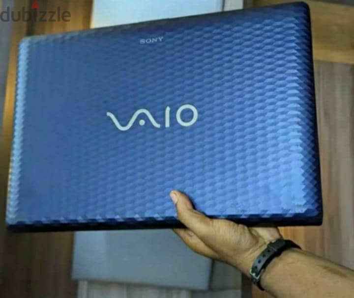 Sony vivo 1