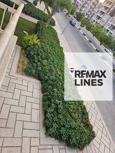 Apartment for sale Madinaty 140m B12 immediate receipt lower down payment and installment until 2029 distinctive location next to services New Cairo