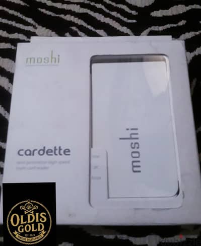 Moshi classic original