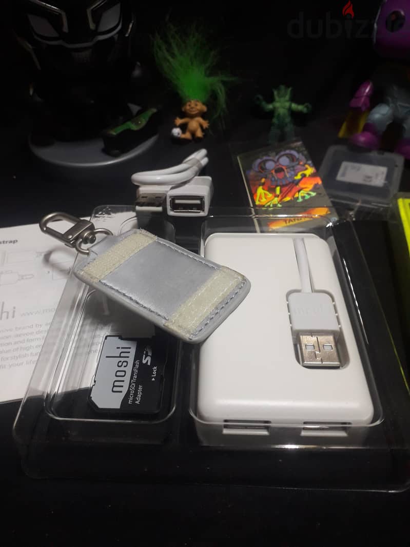 Moshi classic original 3