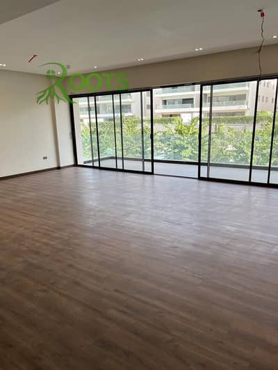 Villa for Rent 210 sqm in View Residence Compound – Fifth Settlement