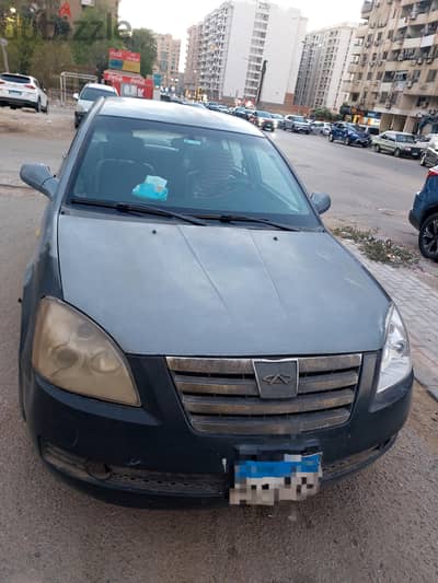 سبيرانزا إيه 516 2007