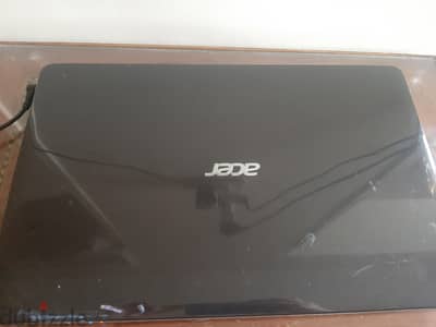 Acer laptop i5 3rd gen