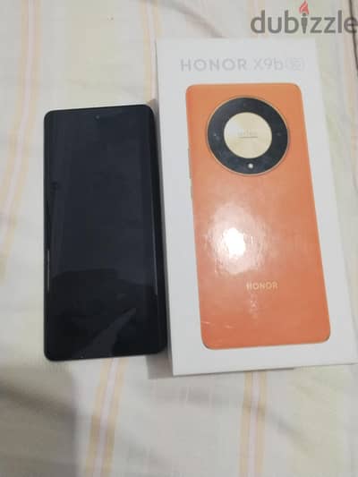 Honor X9b