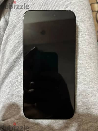 للبيع iPhone 15 Pro Max
