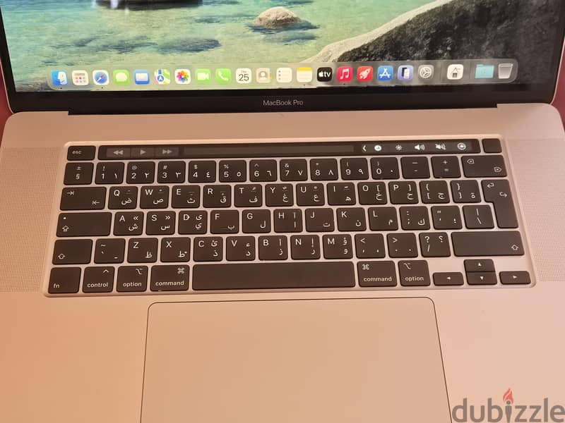 Macbook Pro 2019 1TB 1