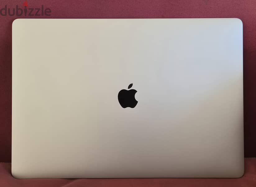 Macbook Pro 2019 1TB 3