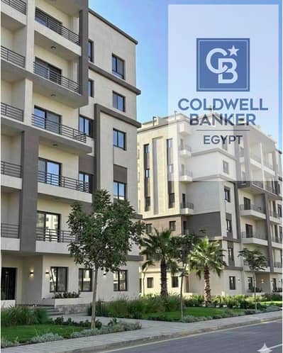 Own a 3 bedrooms Fully Finished Home at Mayan El Shorouk | Prime Location Facing Madinaty