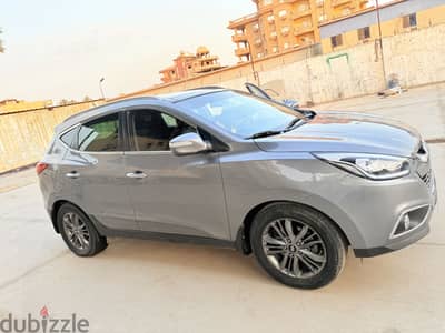 هيونداي اى اكس 35 2016 - Hyundai ix 35 2016