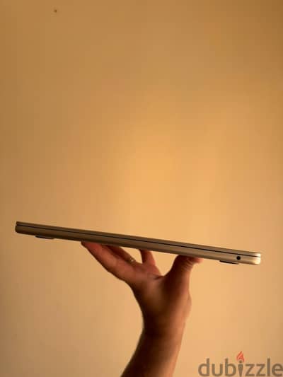 Macbook air m3 15 inch