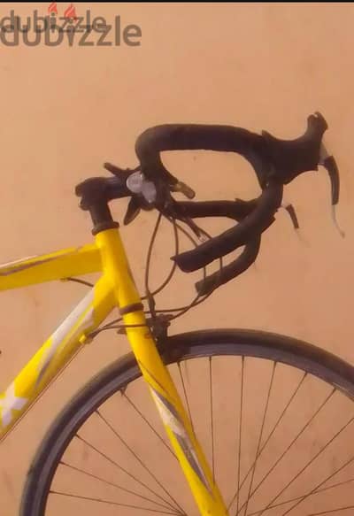 عجلة trinx r 300