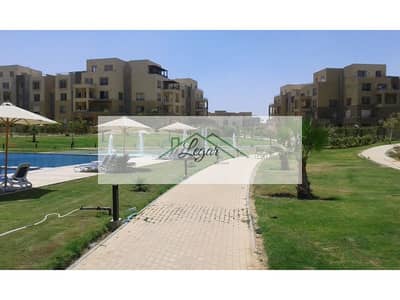 1 Bedrooms 90 sq.M Apartment for sale 9,000,000 EGP in Palm Parks Compound, 6th of October