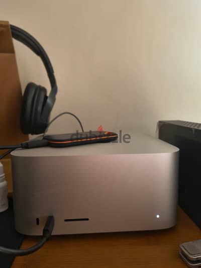 Mac Studio m1 ultra