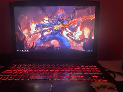 2018 gaming laptop