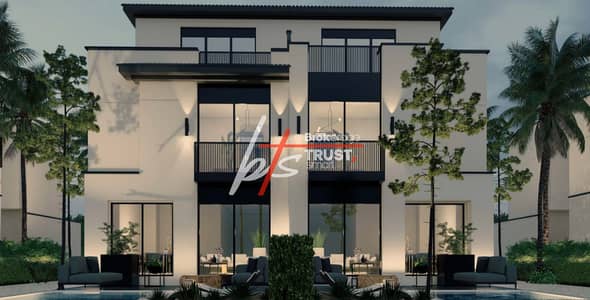 Twin house villa for sale, 190 meters, At East Compound, Mostakbal City, New Cairo