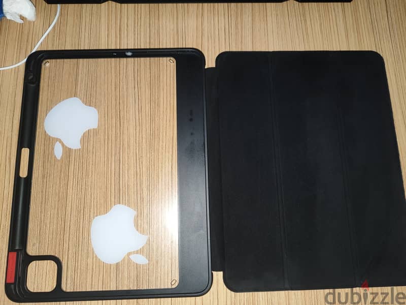ipad pro m2 3