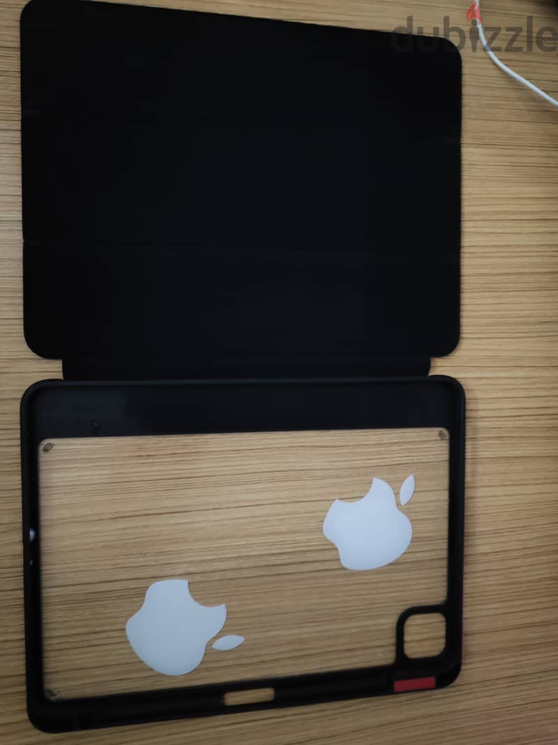 ipad pro m2 4