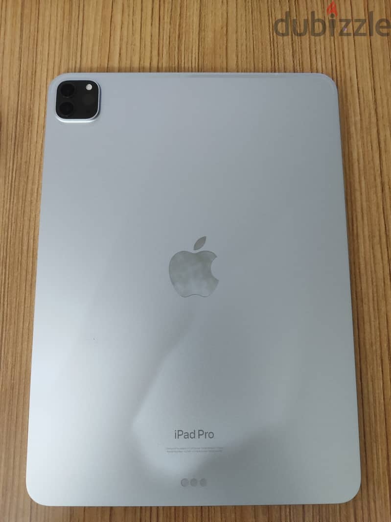 ipad pro m2 5