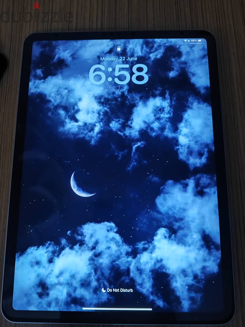 ipad pro m2 6