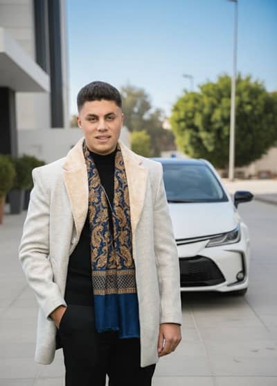 Muhammed Hamdy