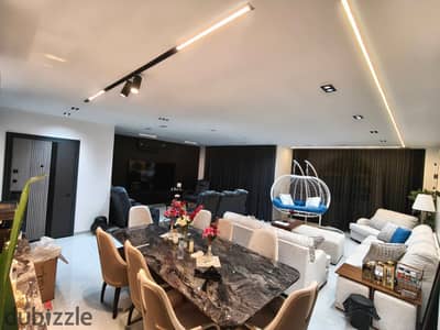 210m² Apartment for Sale in Al Rehab City | Hotel-Style Finishes & Never Occupied   Distinctive apartment for sale in Al Rehab City | 210m² area |
