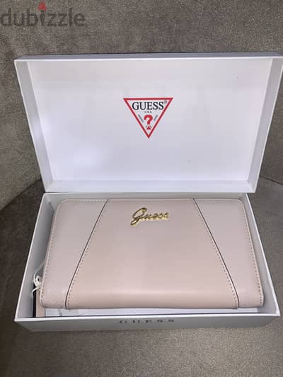Original Guess Wallet