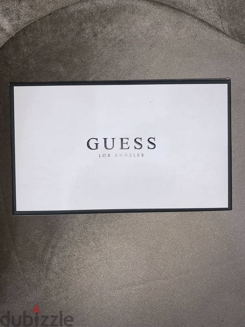 Original Guess Wallet 1