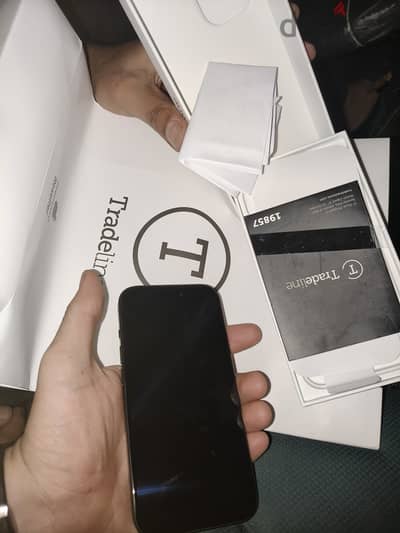 Apple - iPhone 15