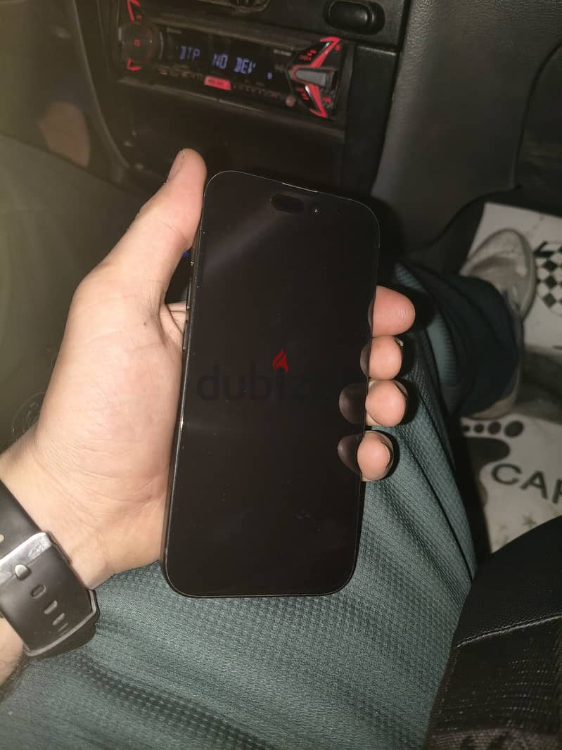 Apple - iPhone 15 3