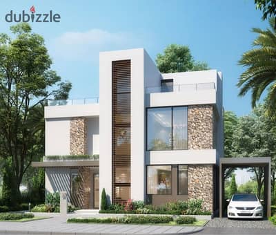 #ForSale Old Reserved Standalone Villa Model B, 292 sq m, Noor City - Lowest Total Price and High-End Prime Location #GreatDeal   Old Reserved 8/2023 Building Area 292 sq m Land Area 491 sq m High-End Corner Location Sea View  Special View + Del