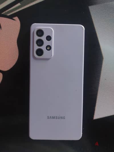 سامسونج ايه 52s 5g