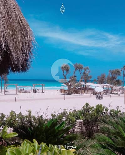 استثمر مع افضل مطورين الساحل على البحر دايركت بمقدم 5%