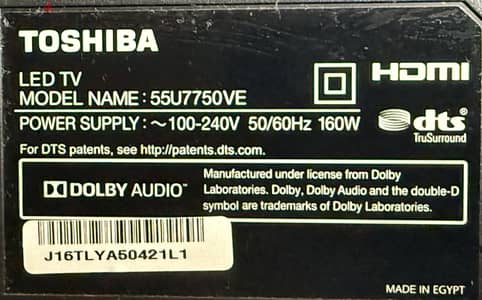 Toshiba