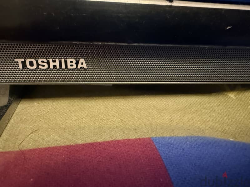 Toshiba 1