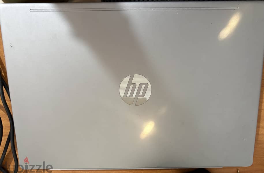 Hp pavailion 1