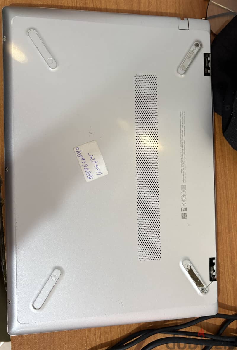 Hp pavailion 2