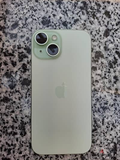 Apple - iPhone 15