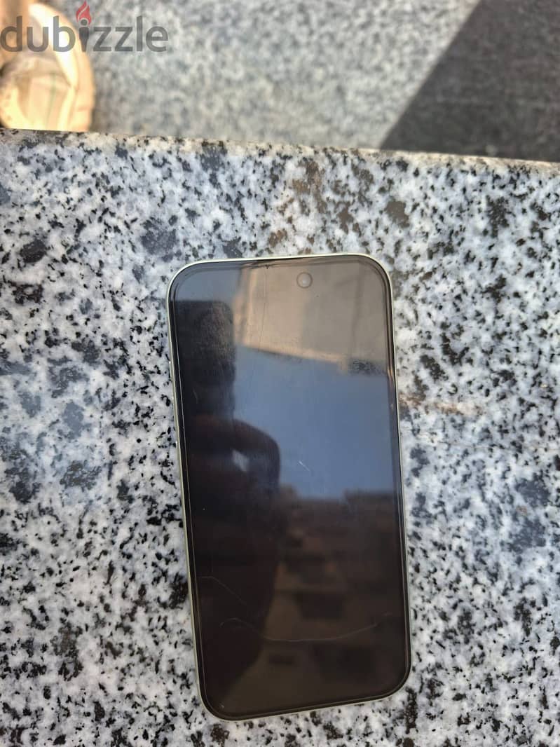 Apple - iPhone 15 1